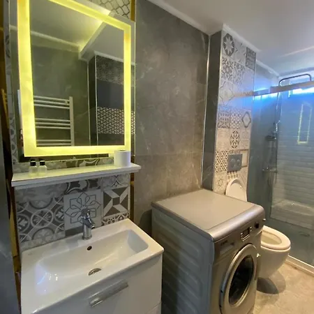 Hotel The Sisli Corner Park