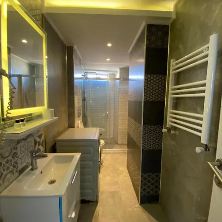 Hotel The Sisli Corner Park 4*