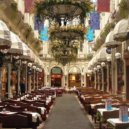 Venus Taksim Hotel