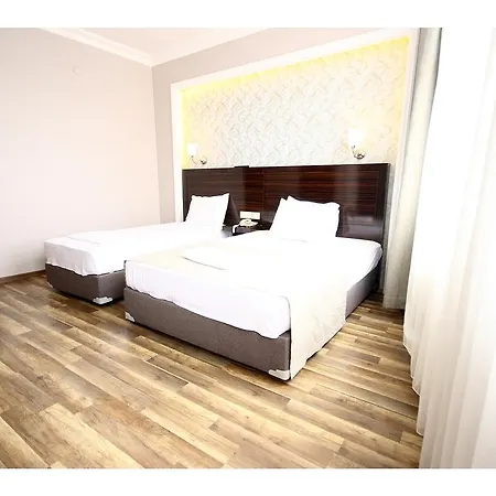 Venus Taksim Hotel Istanbul