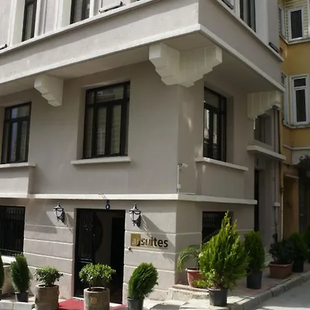Apartment Ar Istanbul