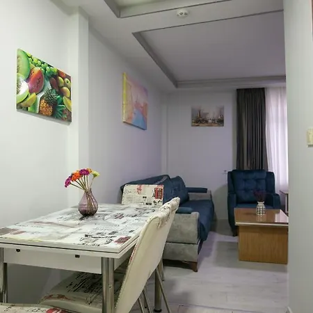 Gueven House イスタンブール