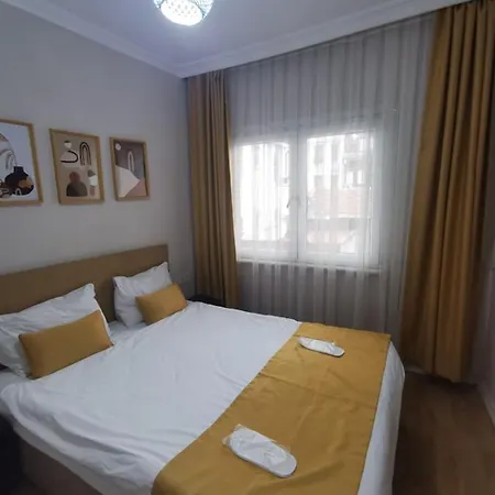 Hotel Konut Wooden House