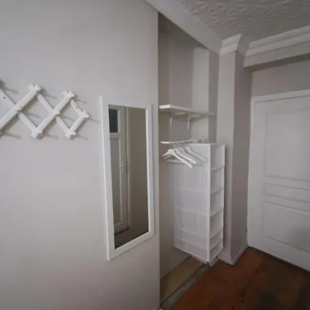Konut Wooden House Hotel
