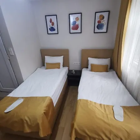 Konut Wooden House 2*
