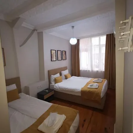 Konut Wooden House 2*