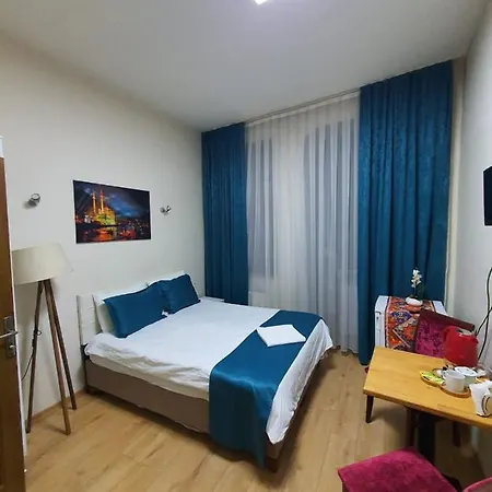Ariya Yildiz Apart 101 Apartment Istanbul