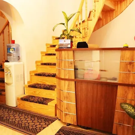 Apartment Ariya Yildiz Apart 101 *