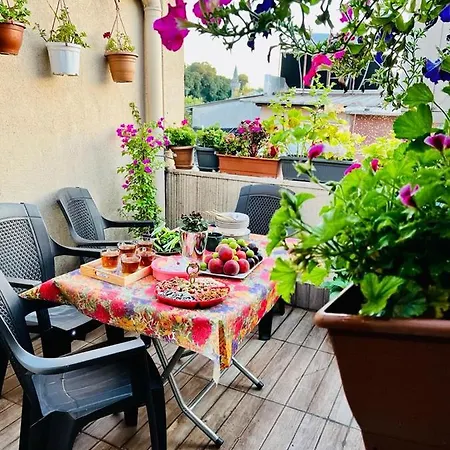 Ariya Yildiz Apart 101 Istanbul