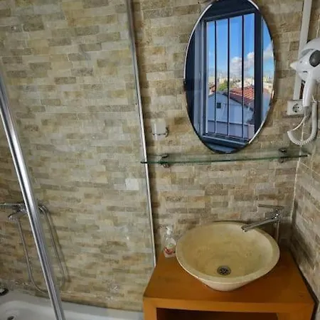 Apartment Bonjour Private Triplex Istanbul