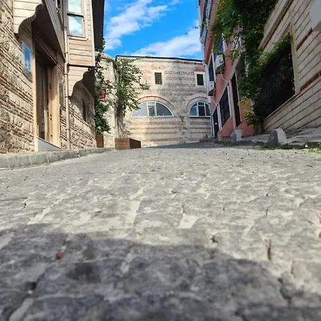 Erkul Old 2 * Istambul