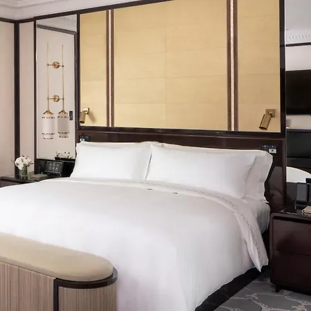 The Peninsula 5* Istanbul