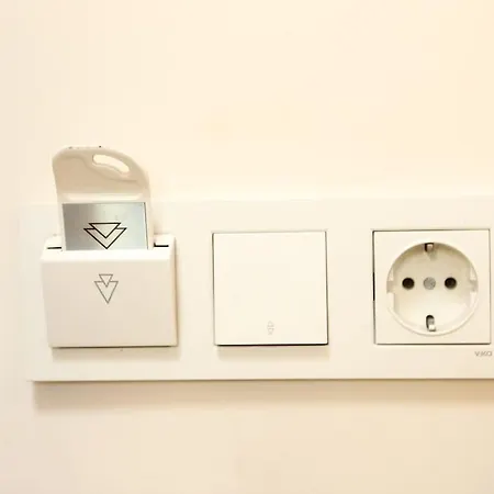 Ariya Yildiz Apart 101 Apartment *