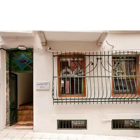 Aparthotel Taksim La Perla Suit Istanbul