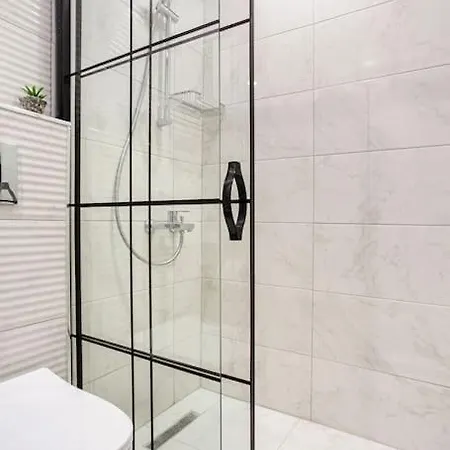 Aparthotel Taksim La Perla Suit
