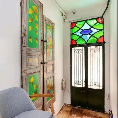 Taksim La Perla Suit Aparthotel