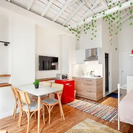 Aparthotel Taksim La Perla Suit Istanbul