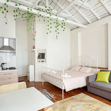 Aparthotel Taksim La Perla Suit *