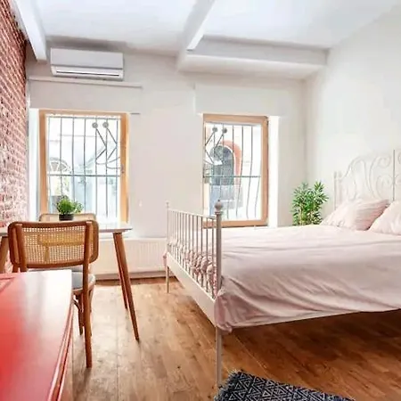 Taksim La Perla Suit Istanbul
