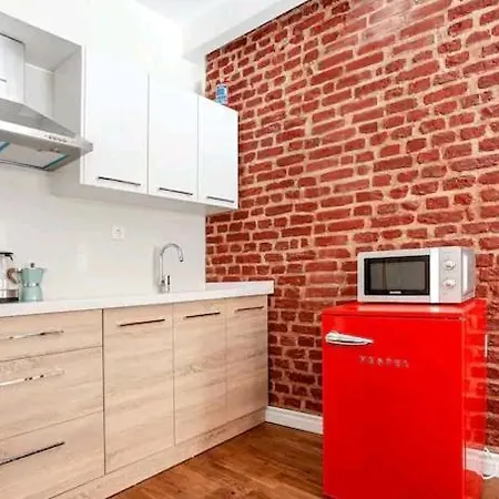 Taksim La Perla Suit Aparthotel *