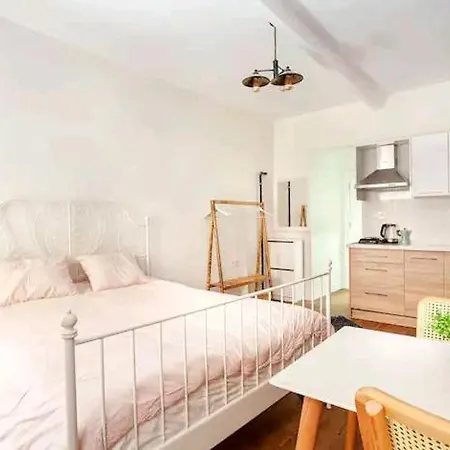 Taksim La Perla Suit Istanbul