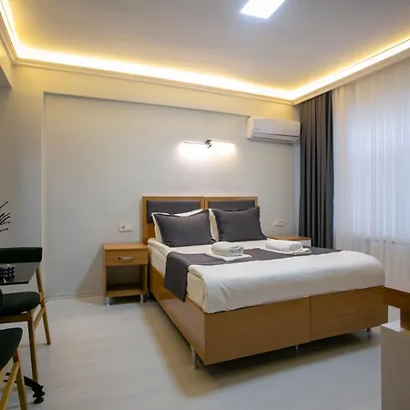 Aparthotel Blau Gruen Istanbul