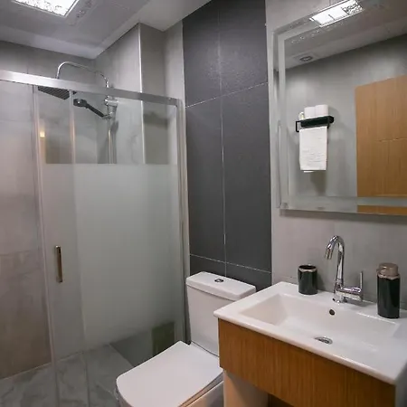 Blau Gruen Aparthotel *