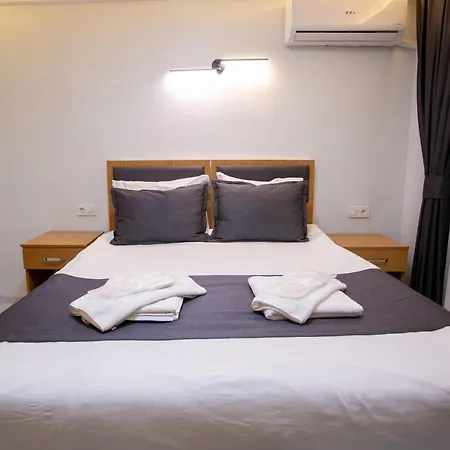 Aparthotel Blau Gruen Istanbul