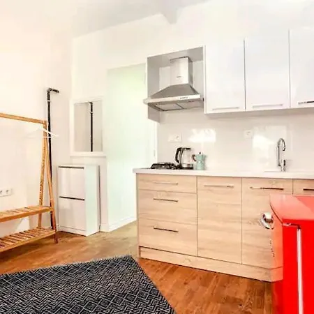 Taksim La Perla Suit Istanbul