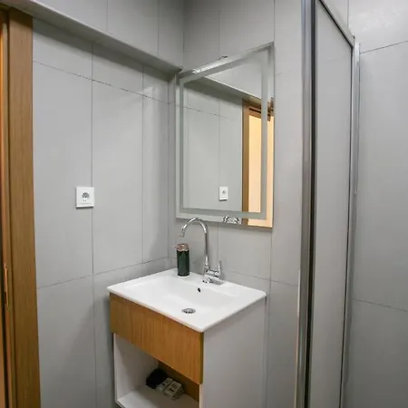 Aparthotel Blau Gruen *