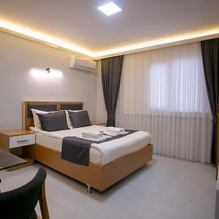 Blau Gruen Aparthotel *