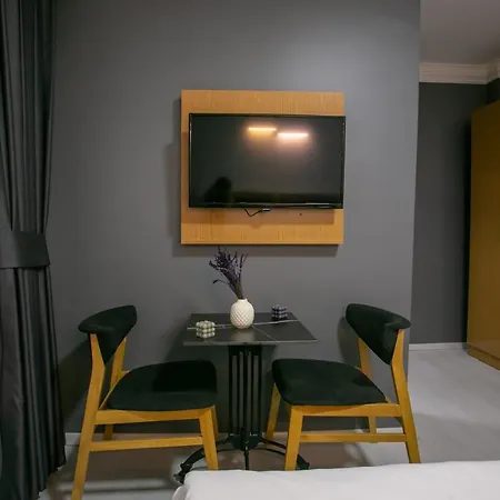 Blau Gruen Aparthotel Istanbul