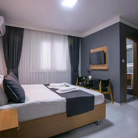 Blau Gruen Aparthotel