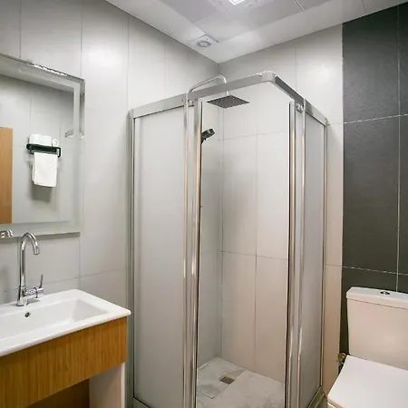 Blau Gruen Aparthotel