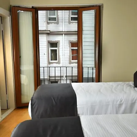 Apartment Bonjour Private Triplex