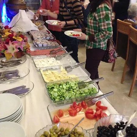 Gozde Otel İstanbul