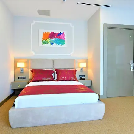 Hotel Ghan
