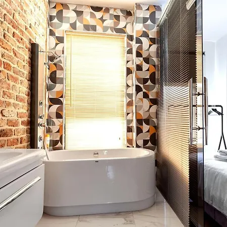 Origine S5 Apartment Istanbul