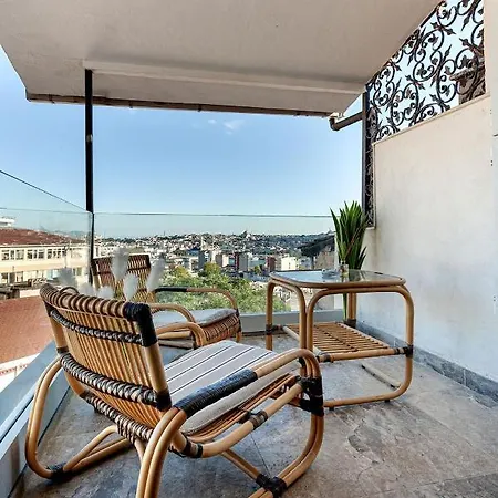 Origine S5 Apartment *
