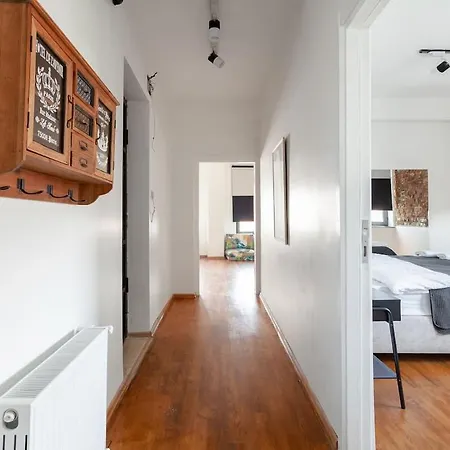 Origine S5 Apartment Istanbul