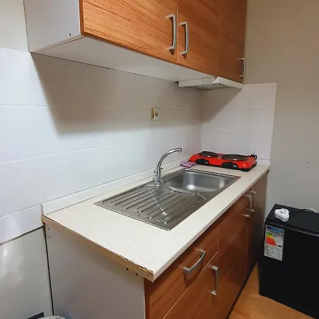 Ehli Keyf Oda ve Kahvaltı İstanbul