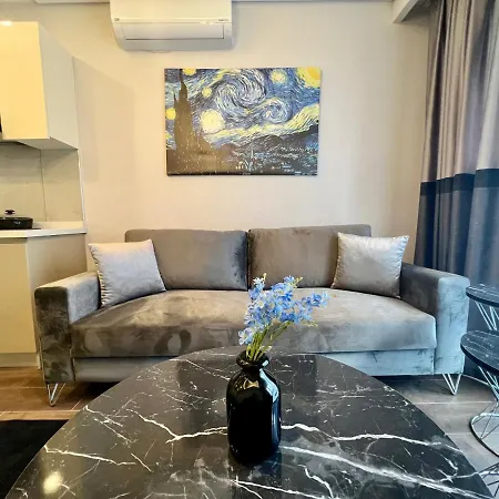 Otto Kagithane İstanbul