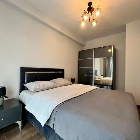 Daire Otto Kagithane İstanbul