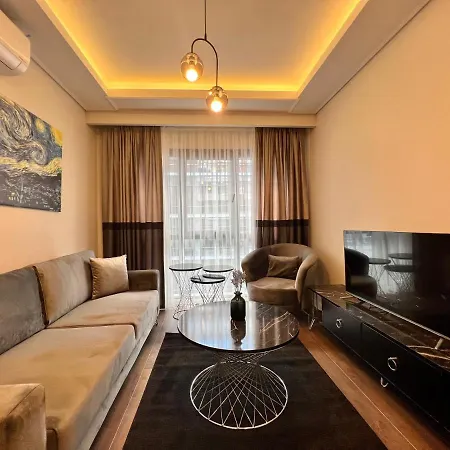 Otto Kagithane Daire İstanbul