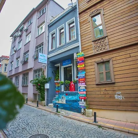 Ortakoy Aysem Sultan 2*