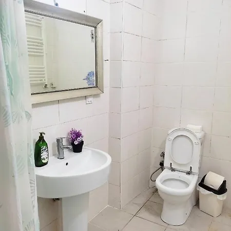 בית הארחה Twenty One House איסטמבול