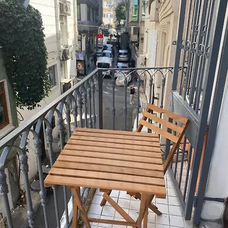 Taksim In Cotyora