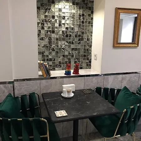Di Pera Appartamento *