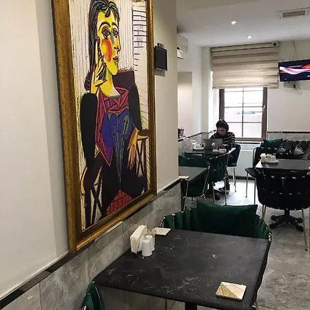 Di Pera Appartamento