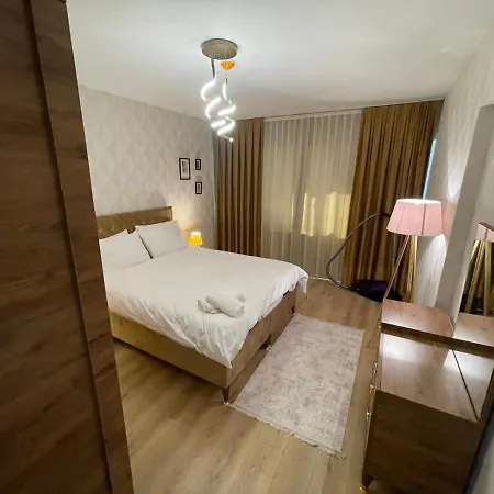 Apartment King Zg5 Istanbul
